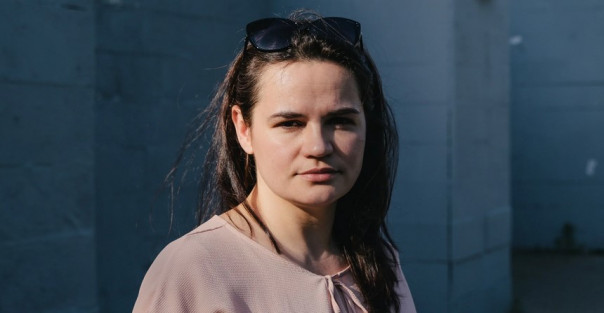 Тихановская выдвинула Лукашенко ультиматум