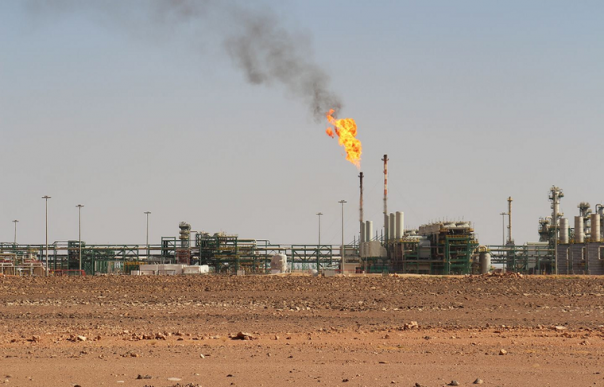 Ливийское «чёрное золото» вновь доступно для мирового рынка