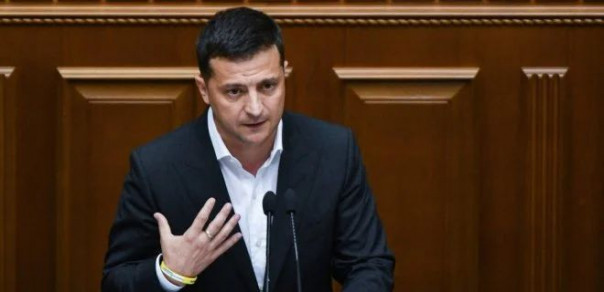 Фракция Зеленского в Раде раскололась из-за «русской вакцины». Александр Зубченко