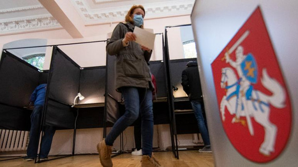 Выборы в Сейм Литовской Республики: Кто на самом деле решает судьбу населения страны?