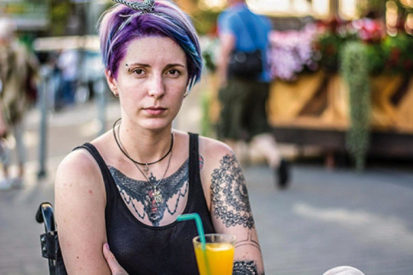 «Поставит на место страну-агрессор». Нардеп от партии Порошенко создала петицию с требованием назначить Яроша в ТКГ