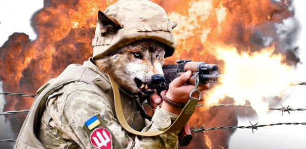 «Будем воевать до последнего русского солдата». СНБО Украины грозит России сотнями тысяч гробов и стрельбой из каждого двора