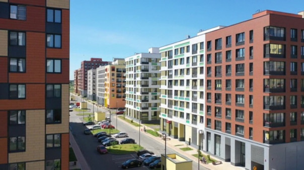 Путин предложил продлить льготную ипотеку до июля