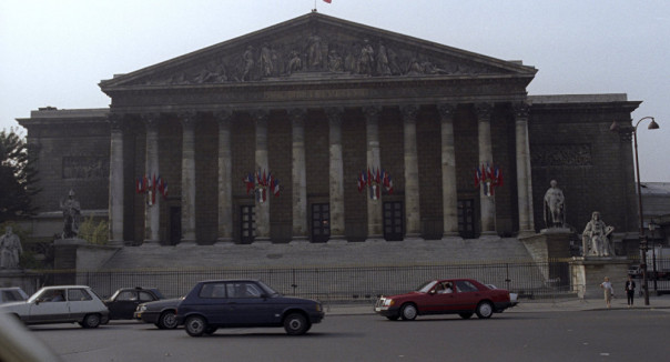 В Национальное Собрание Франции представлена резолюция о признании Нагорного Карабаха