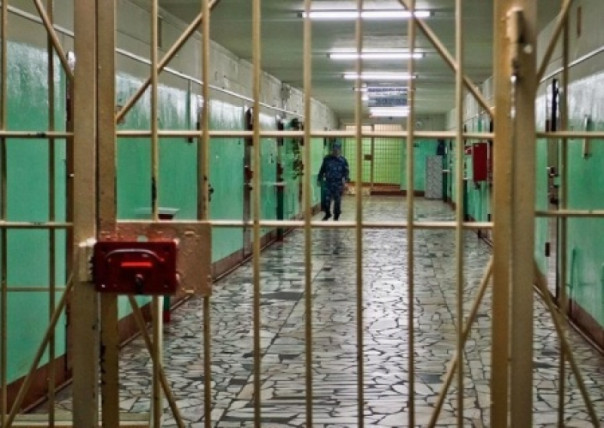 Депутат ДНР отправился за решётку за шпионаж