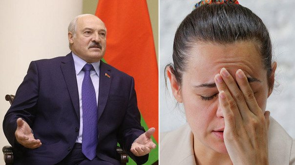 Батька снова всех переиграл. Анатолий Вассерман