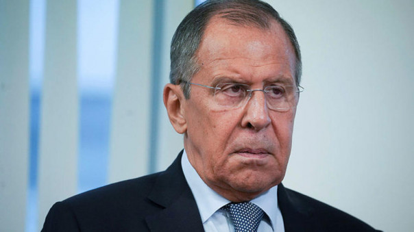 Лавров объяснил, почему Тихановская объявлена в розыск