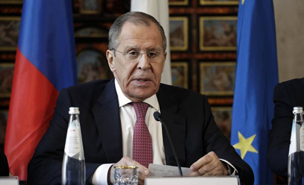 Die Welt (Германия): Россия снова говорит «нет»