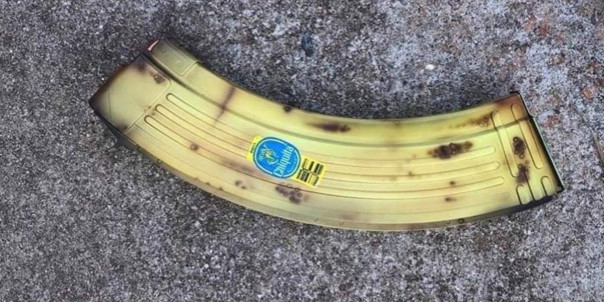 Что такое рожок, банан и бубен? Жаргонные названия магазинов для оружия