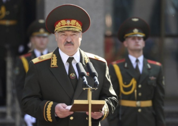 Немецкие критики Лукашенко возмущены запретом въезда в Белоруссию