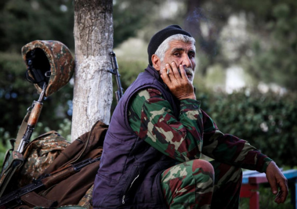 Война в Карабахе: почему Украина выступила на стороне Азербайджана и что творится в Армении?