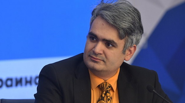 Единственно возможный сценарий начала войны с Украиной - Мирзаян