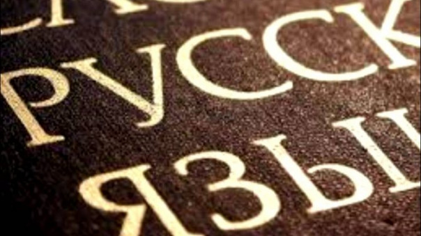 Великий русский язык!