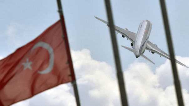 "Летать в Турцию опасно и некорректно"