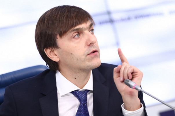 Минпросвещения РФ: жёсткого карантина в школах не будет