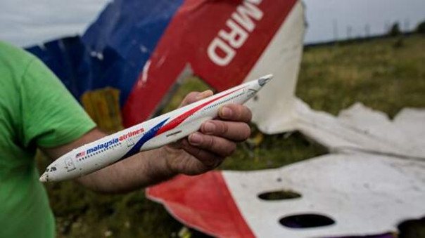 Суицид международного масштаба: неприятная правда о гибели MH17 в небе над Донбассом