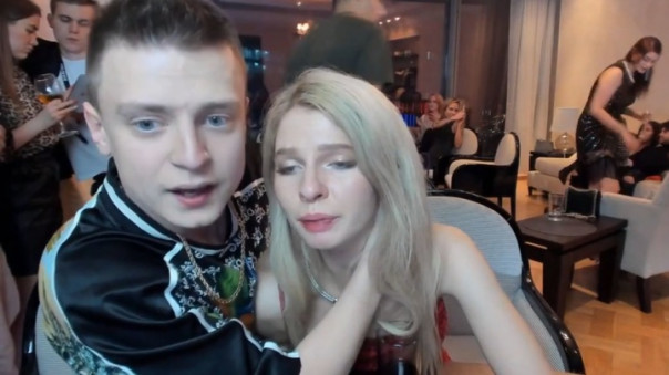 Избивший модель стример Mellstroy избежал тюрьмы