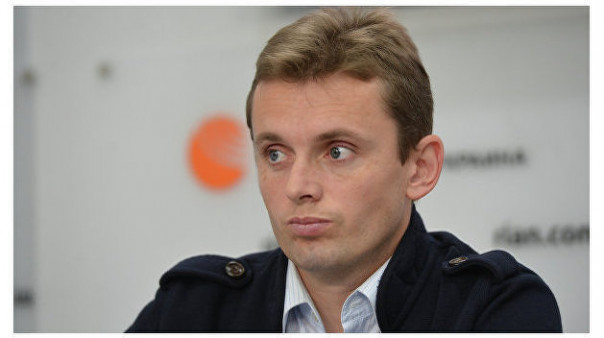Бортник описал сценарий раздела Украины