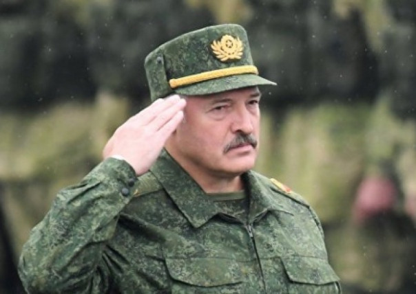 Лукашенко не исключил вступление Белоруссии в НАТО