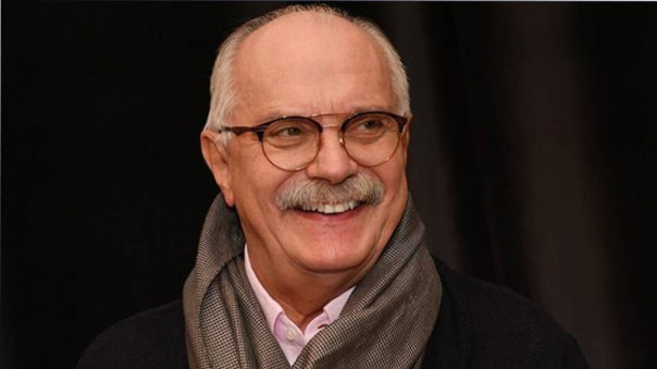 Никите Михалкову — 75 лет