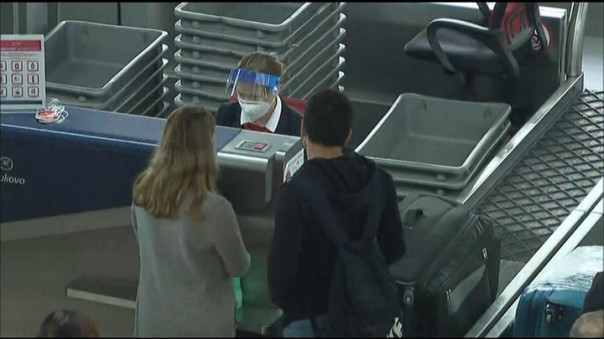 "Аэрофлот" разрешил бесплатно менять билет при опоздании на рейс