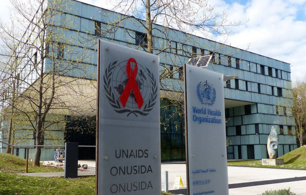 Евросоюз подготовил проект реформирования ВОЗ