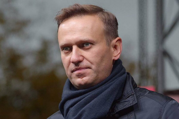 Пройдоха Навальный получает проценты от компенсаций по делам в ЕСПЧ