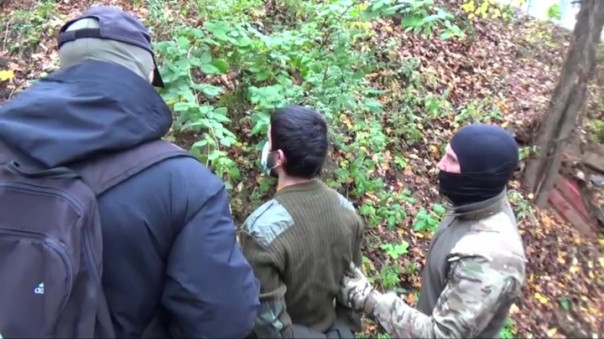 ФСБ предотвратила теракт в Москве