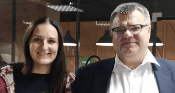 Кружевные труселя по-белорусски: Экс-волонтер штаба Бабарико променяла работу в пиаре на должность упаковщицы в Польше