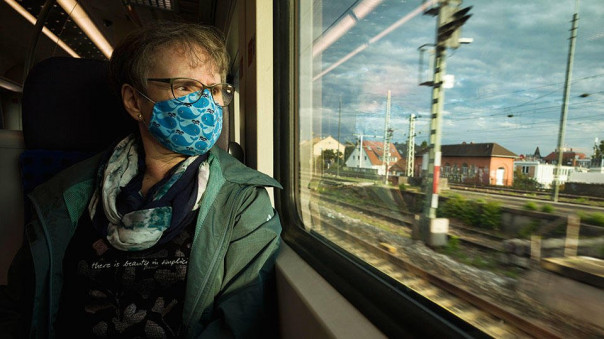 Коронавирус нарастает. Анатолий Вассерман