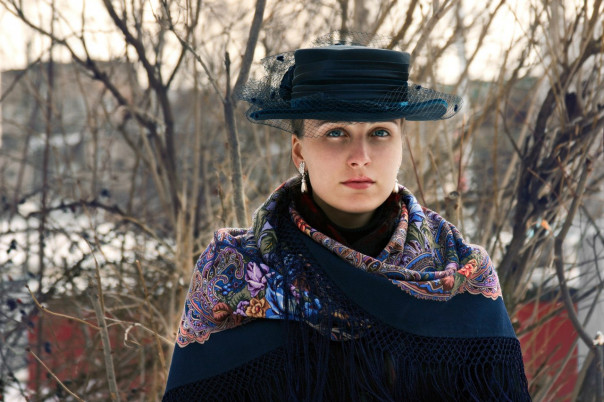 Коммунизм и женщины. Александр Роджерс