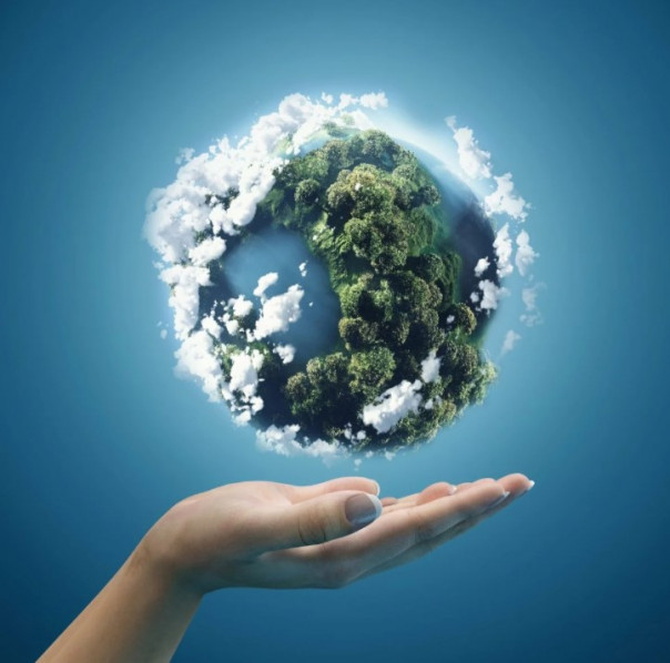 В Петербурге зафиксирован повышенный уровень загрязнения атмосферы