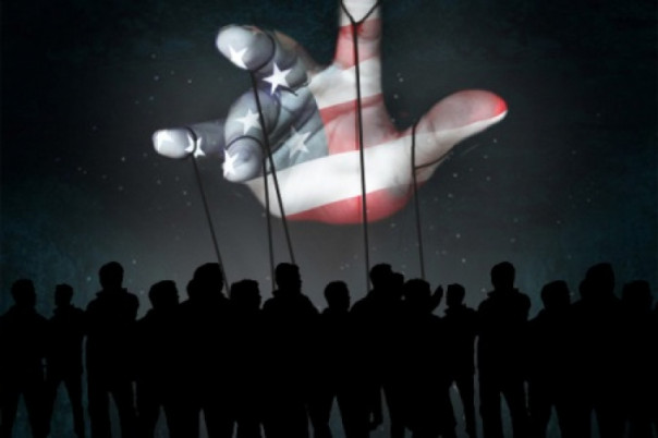 Как американские IT-гиганты пытаются управлять человечеством с помощью «новой нефти»