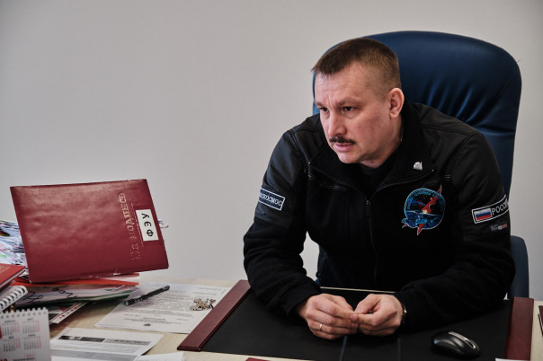 На Восточном взяли главного. Руководитель космического центра обвиняется в подстрекательстве к махинациям