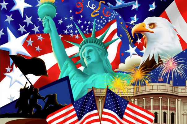 Письмо русской студентке в США