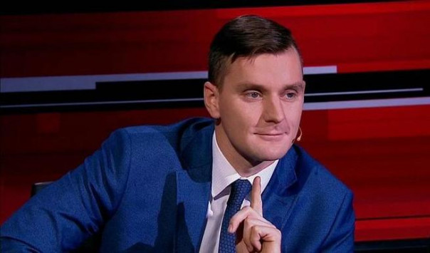 Голос Мордора: Как польский патриот Якуб Корейба оскорбил свой народ