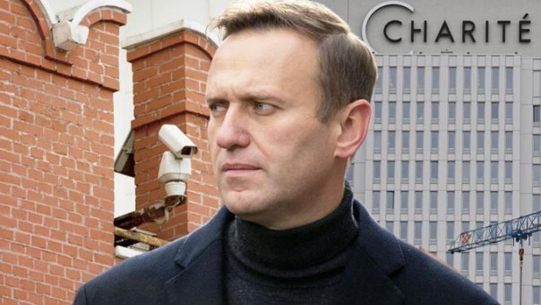 Скоро стоит ожидать новых громких "отравлений" оппозиционеров