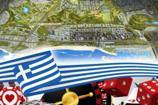 В Греции начал оживать онлайн-гэмблинг