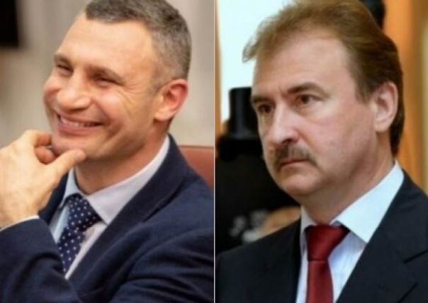 Второго тура в Киеве может не быть. Кличко накрутят голоса