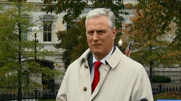 Советник президента США: у Вашингтона не осталось рычагов давления на Москву