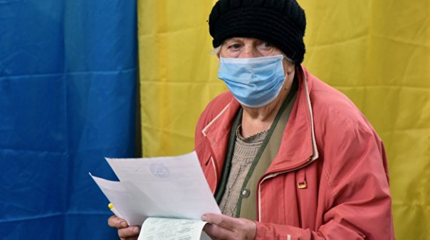Поражение «слуг» и их народа. Результаты выборов стали угрозой для Украины