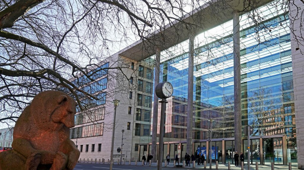 МИД Германии отклонил инициативу России о моратории на РСМД в Европе