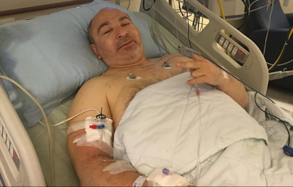 В горсовете Харькова матерно опровергли смерть Геннадия Кернеса