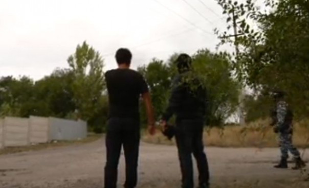 Невидимая война