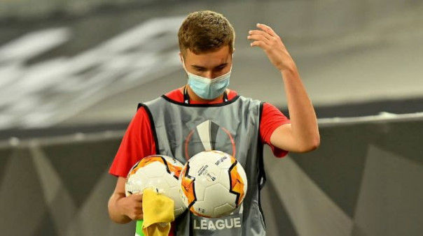 ФИФА подсчитала рекордные убытки от пандемии Covid-19