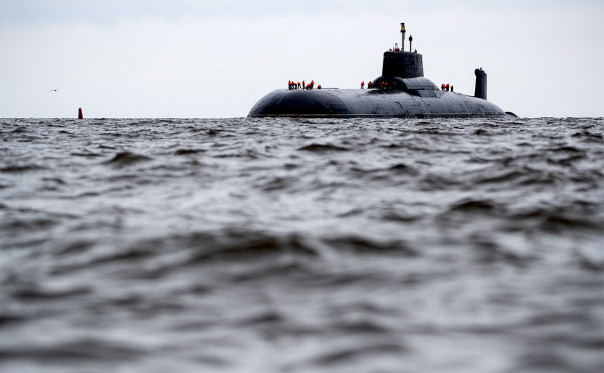 Дно НАТО: альянс опасается, что Россия перережет трансатлантические кабели