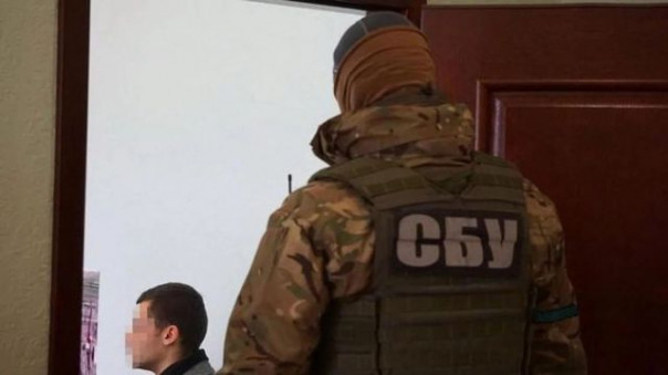 СБУ заставляет луганчан «стучать» на родных, проживающих в ЛНР