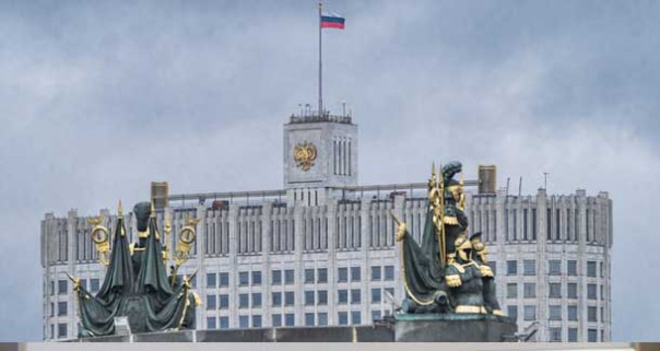 Правительство России утвердило план развития водородной энергетики