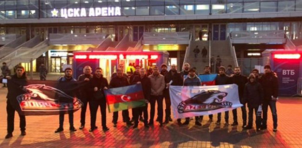 Задержаны азербайджанские националисты, нападавшие на москвичей