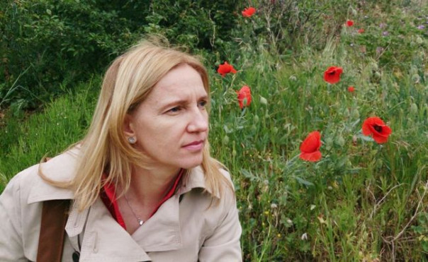 В Белоруссии освободили сотрудницу «Ельцин Центра»